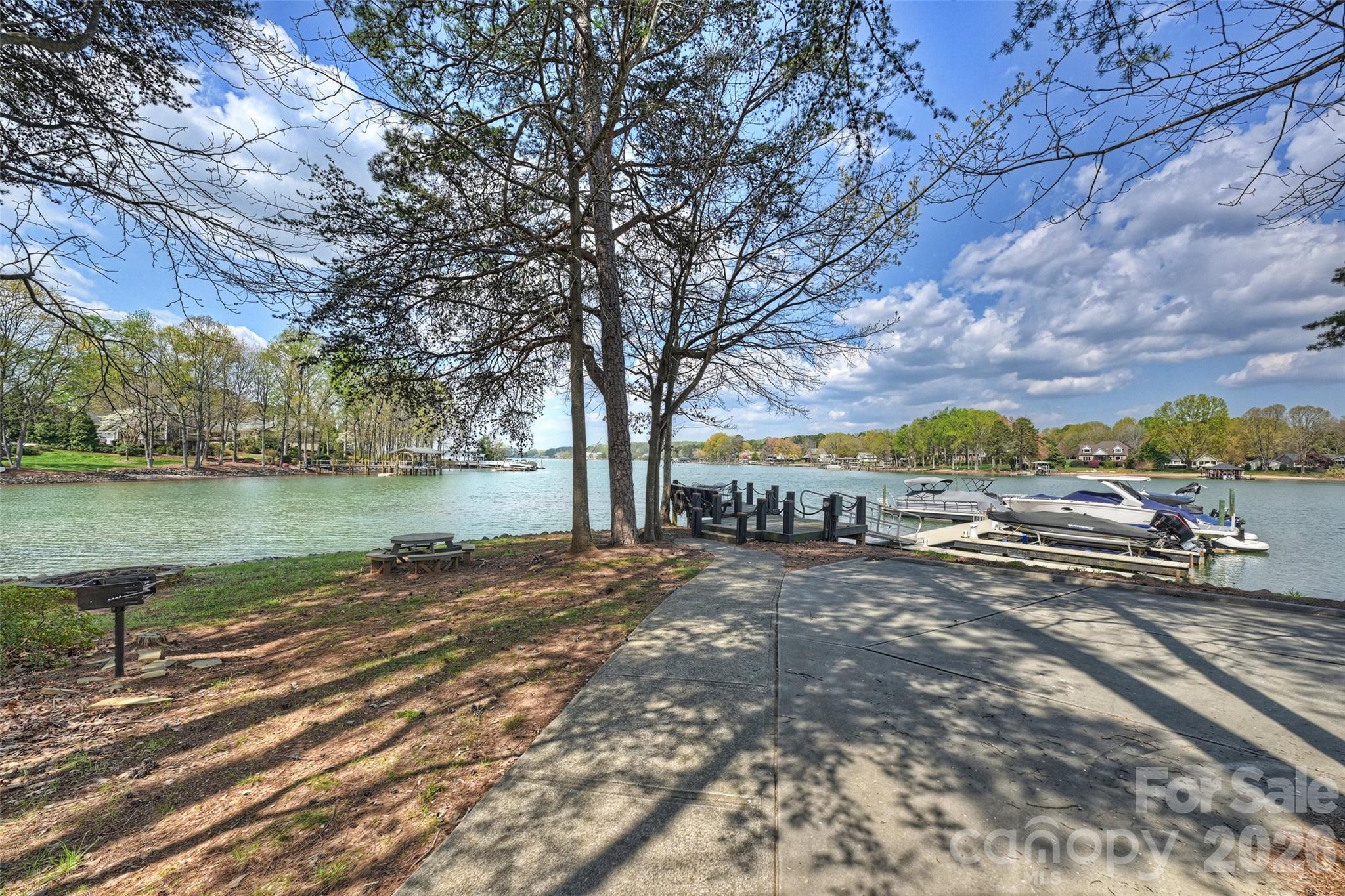 Oak Harbor - Residential