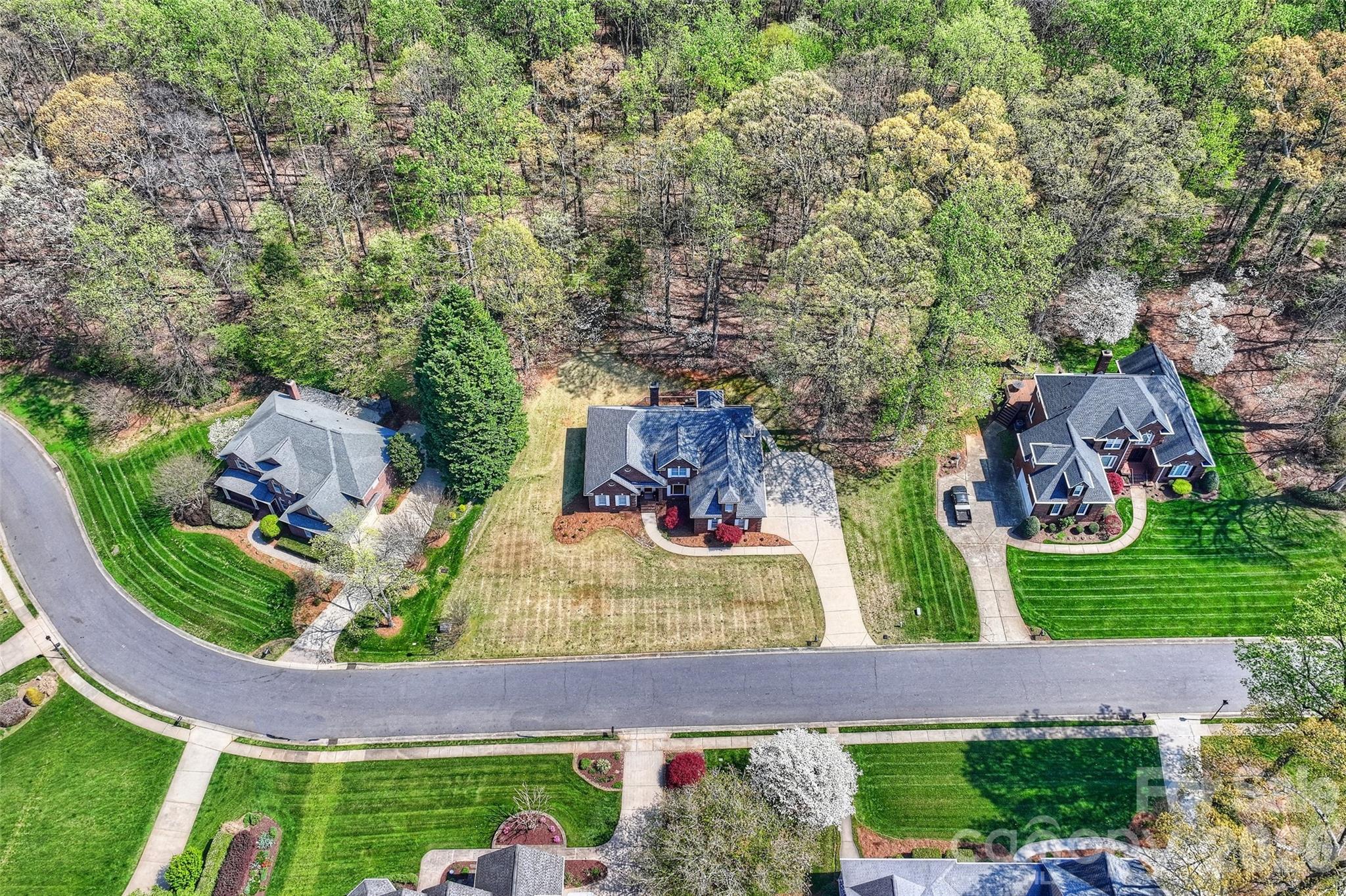 Oak Harbor - Residential