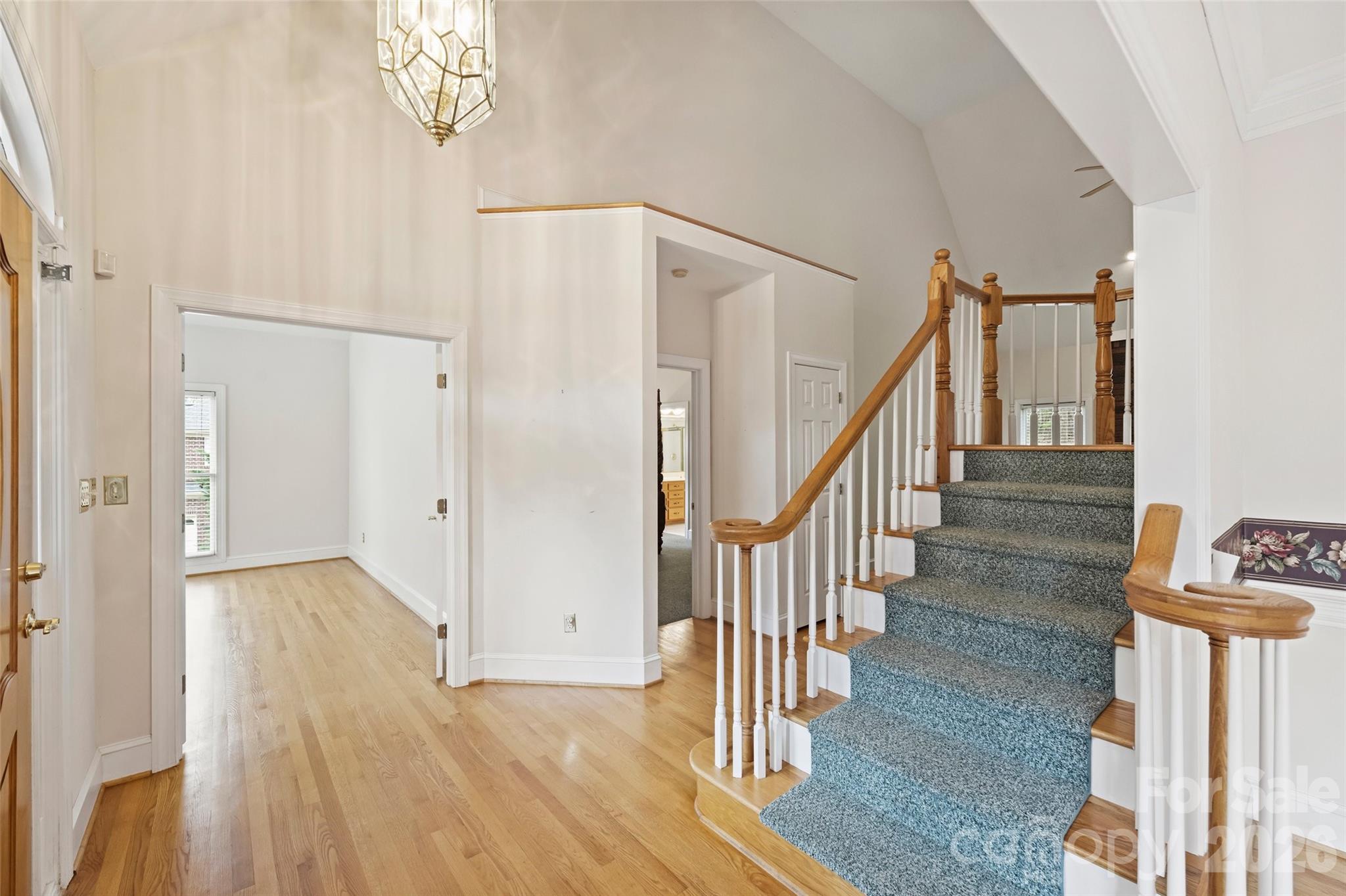 Oak Harbor - Residential