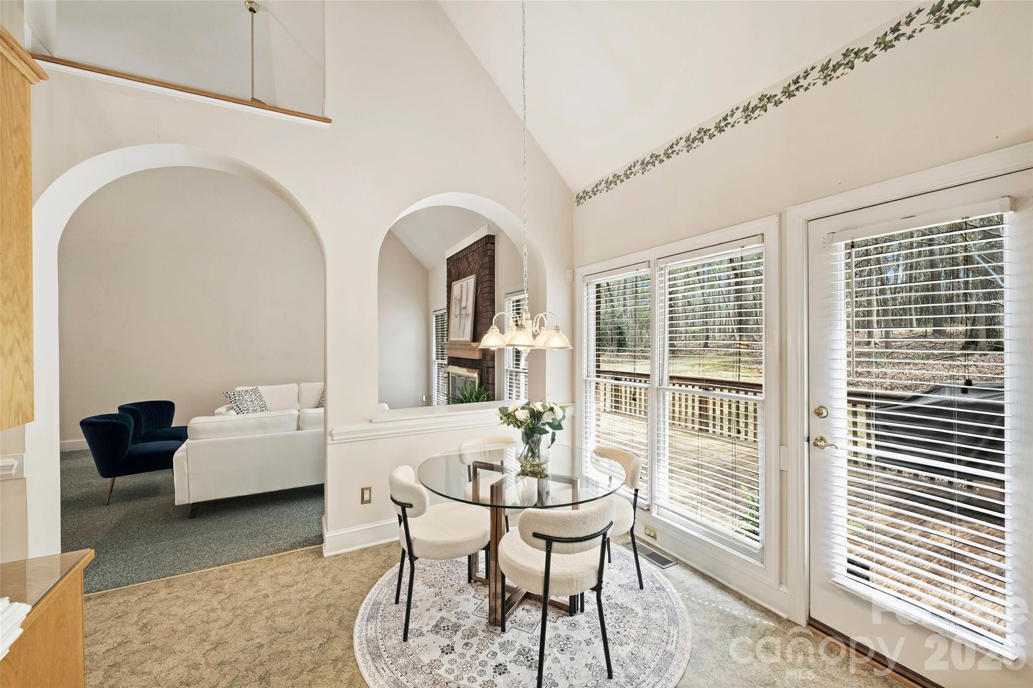 Oak Harbor - Residential