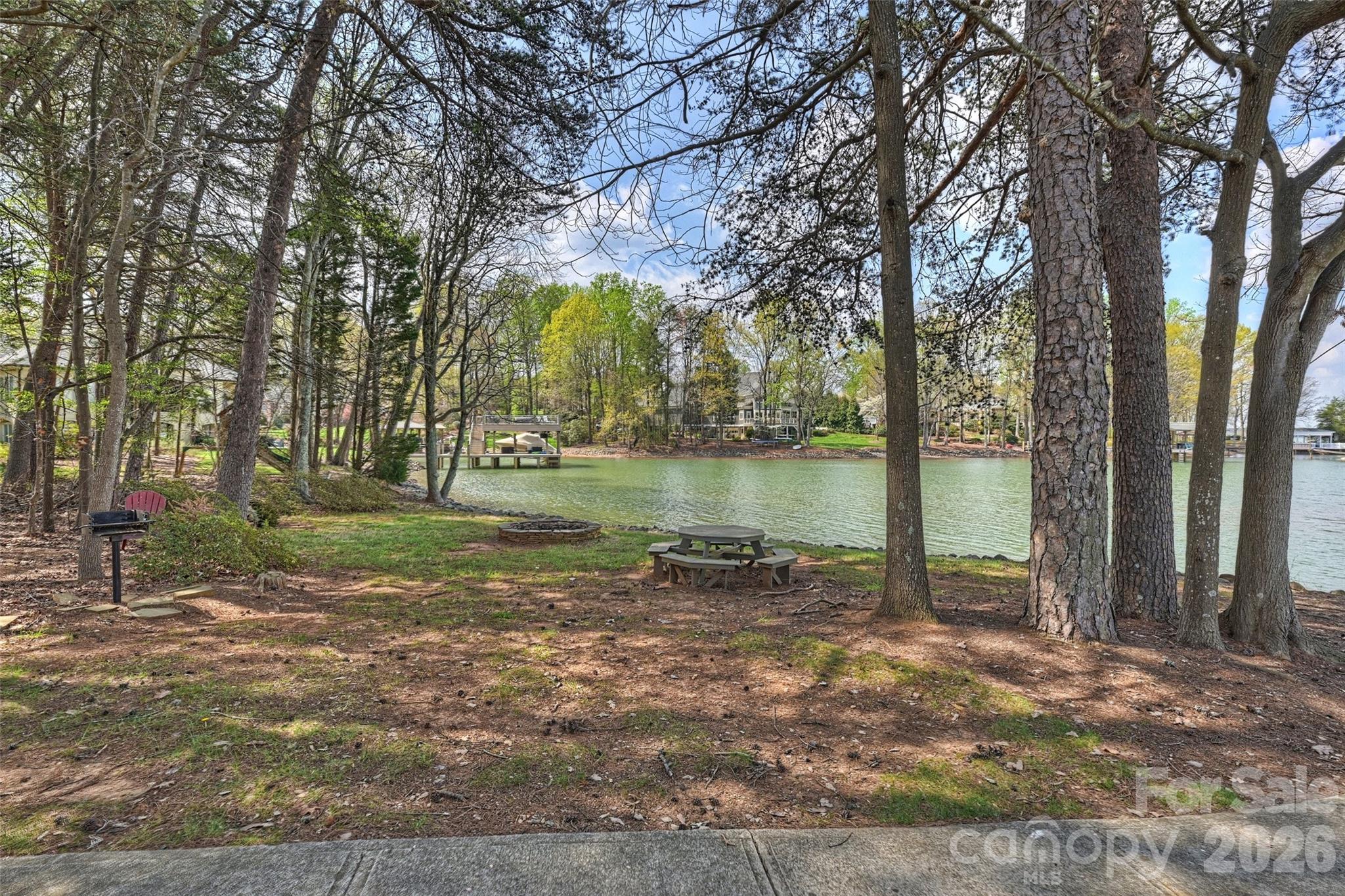 Oak Harbor - Residential