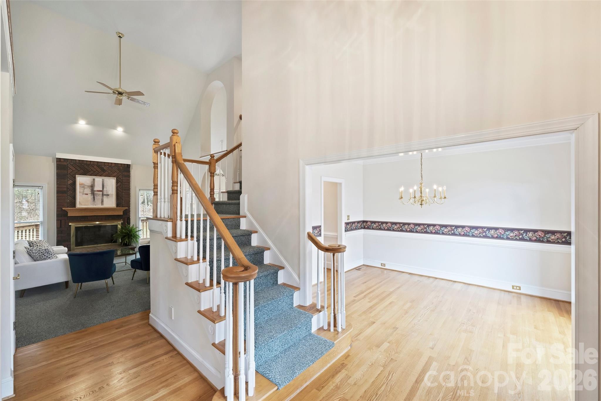 Oak Harbor - Residential