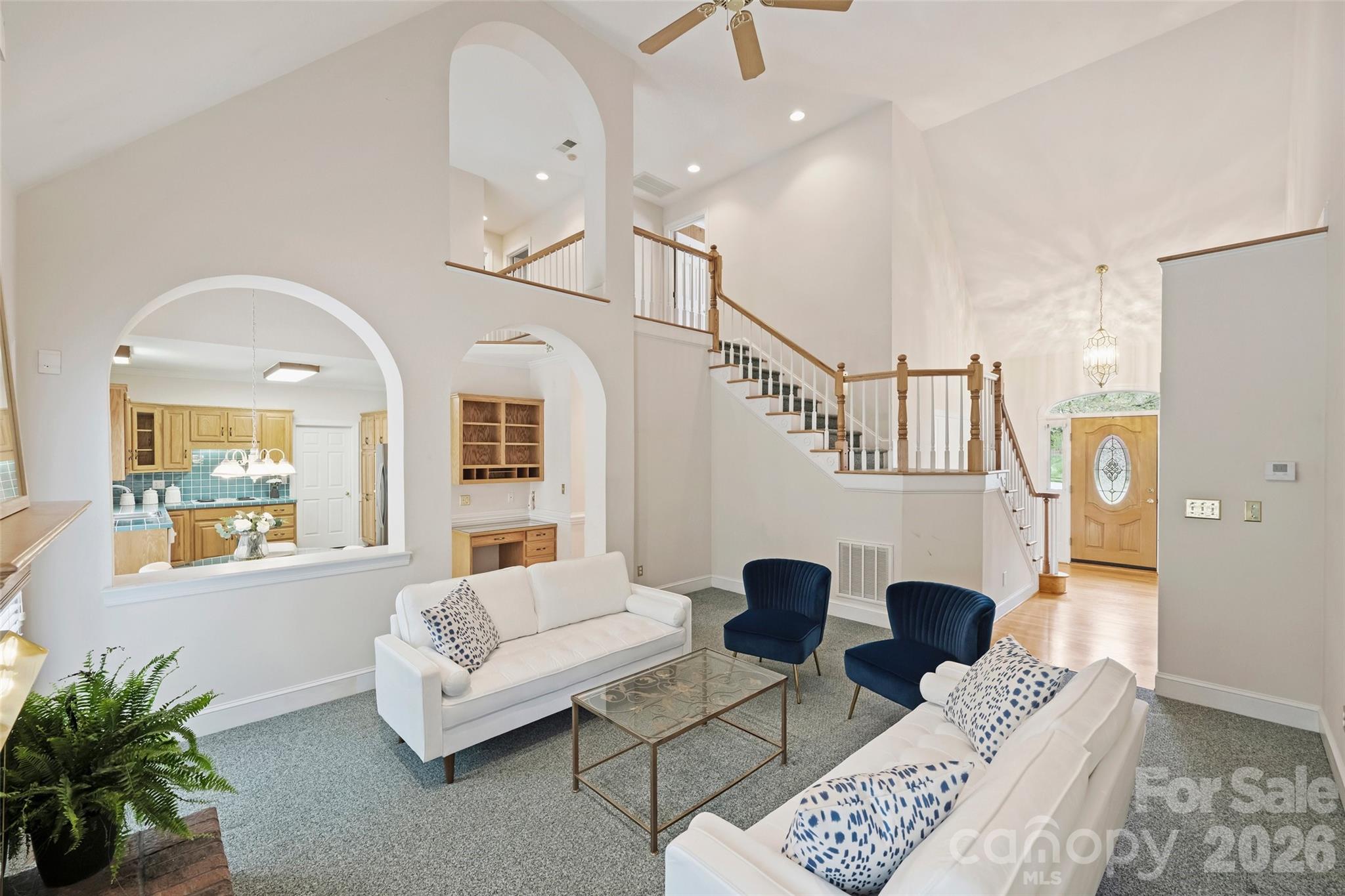 Oak Harbor - Residential