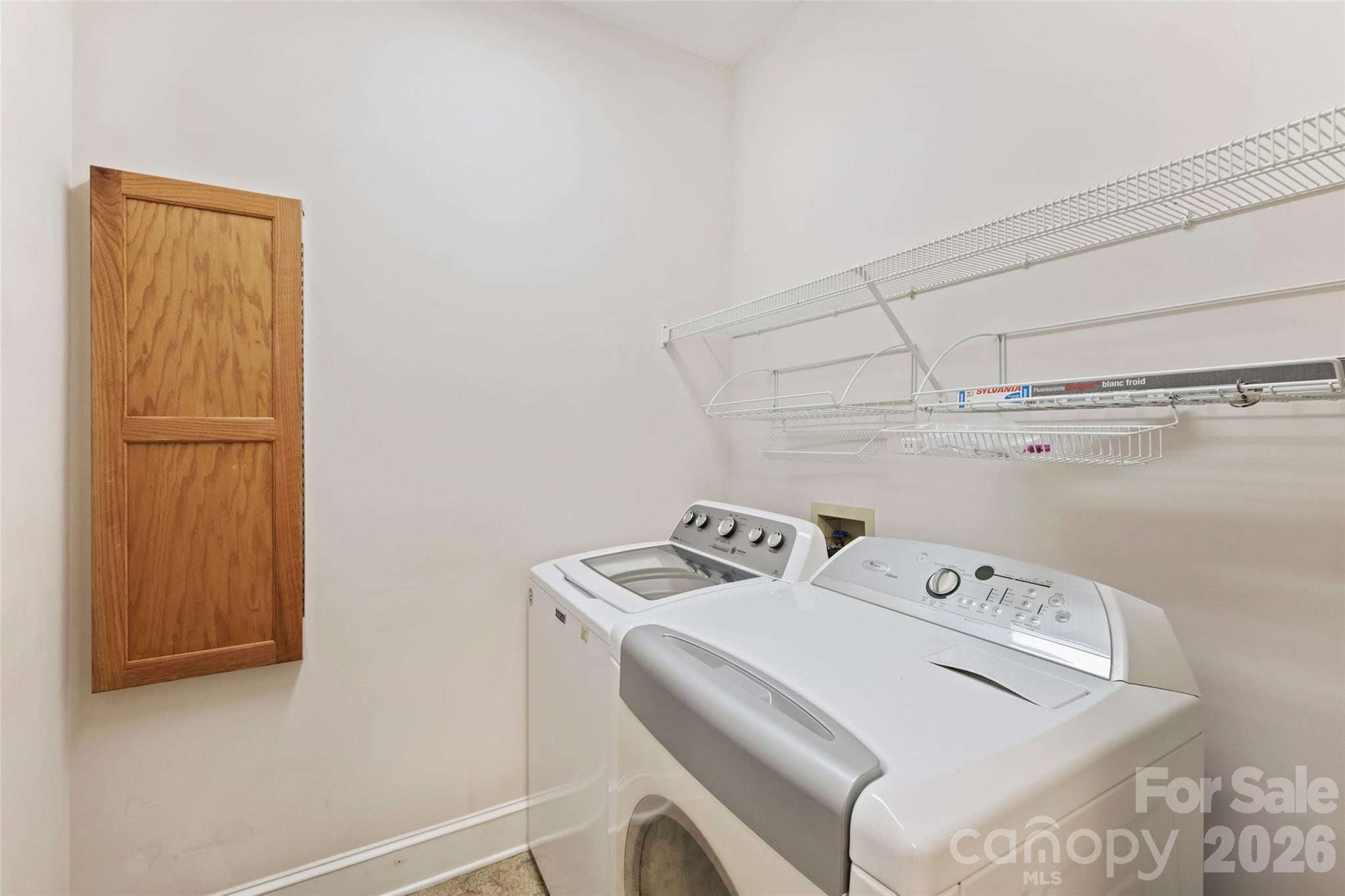 Oak Harbor - Residential