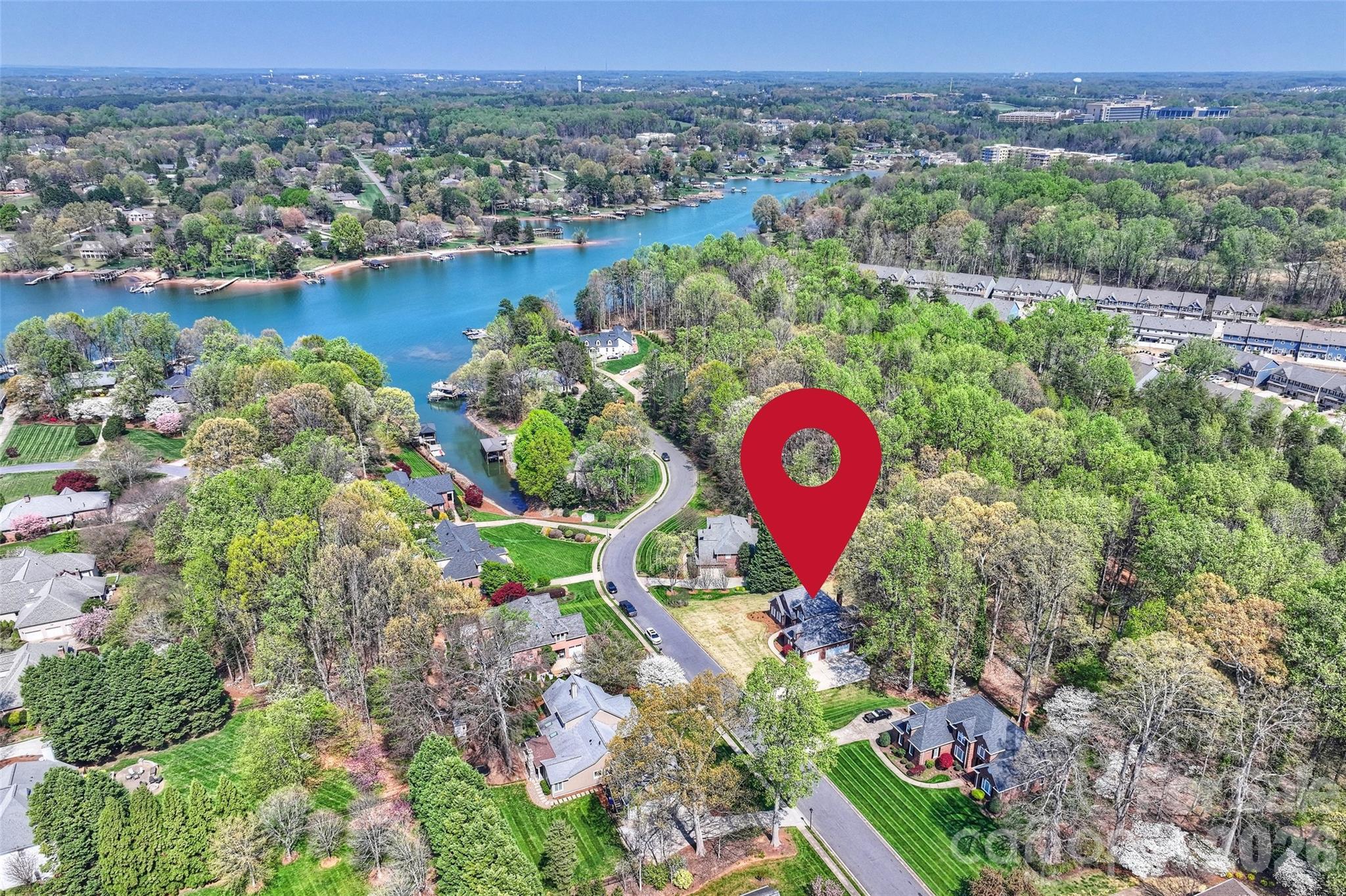 Oak Harbor - Residential