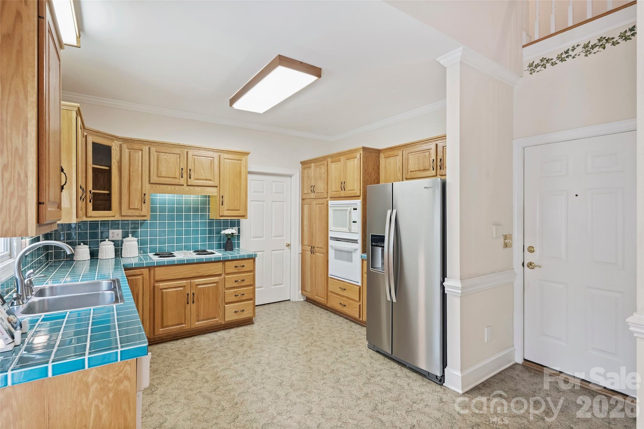 Oak Harbor - Residential