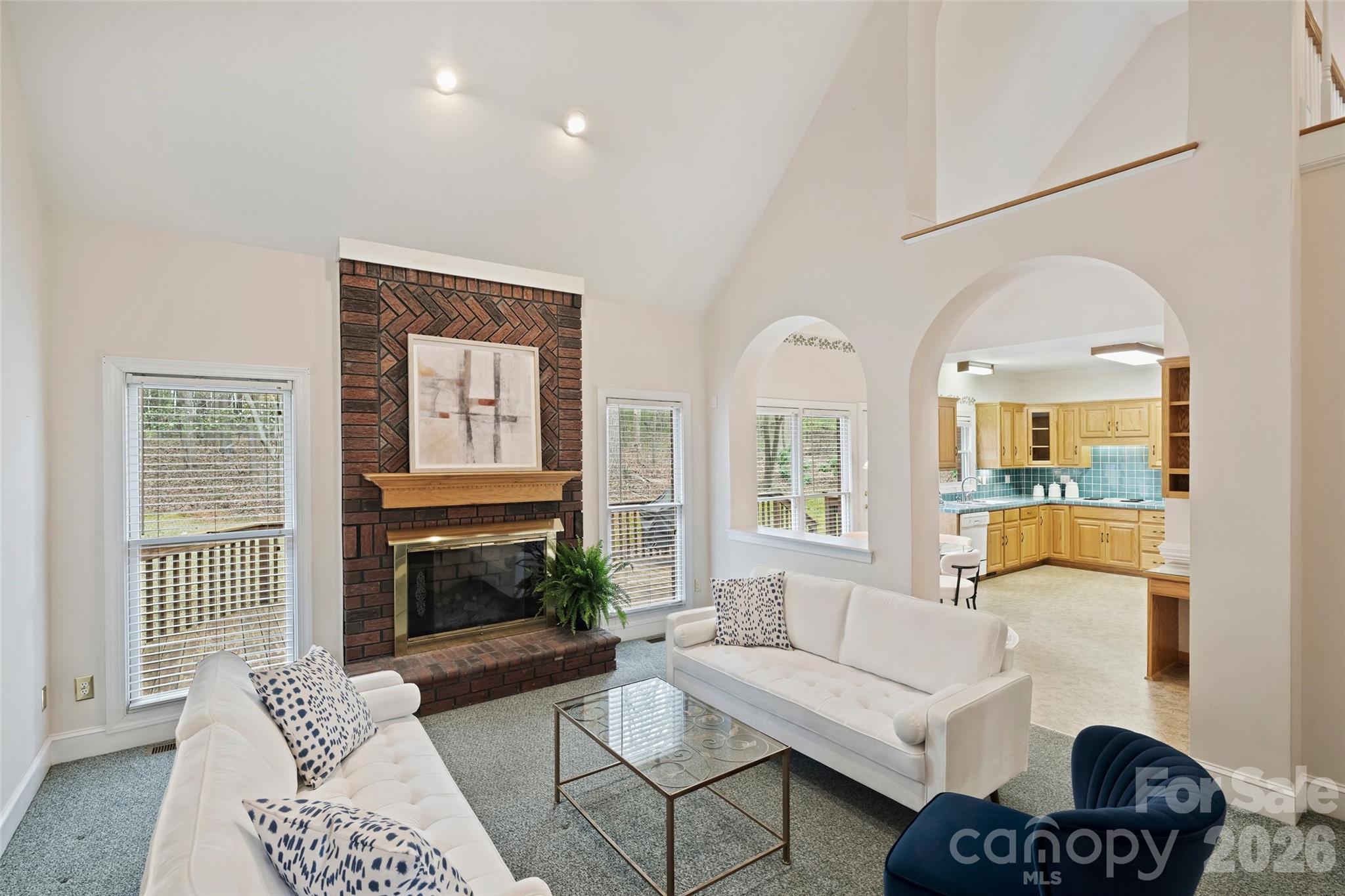 Oak Harbor - Residential