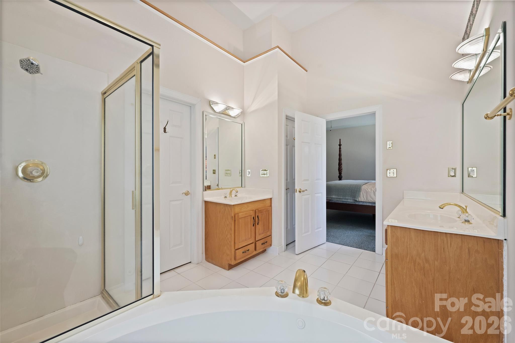 Oak Harbor - Residential