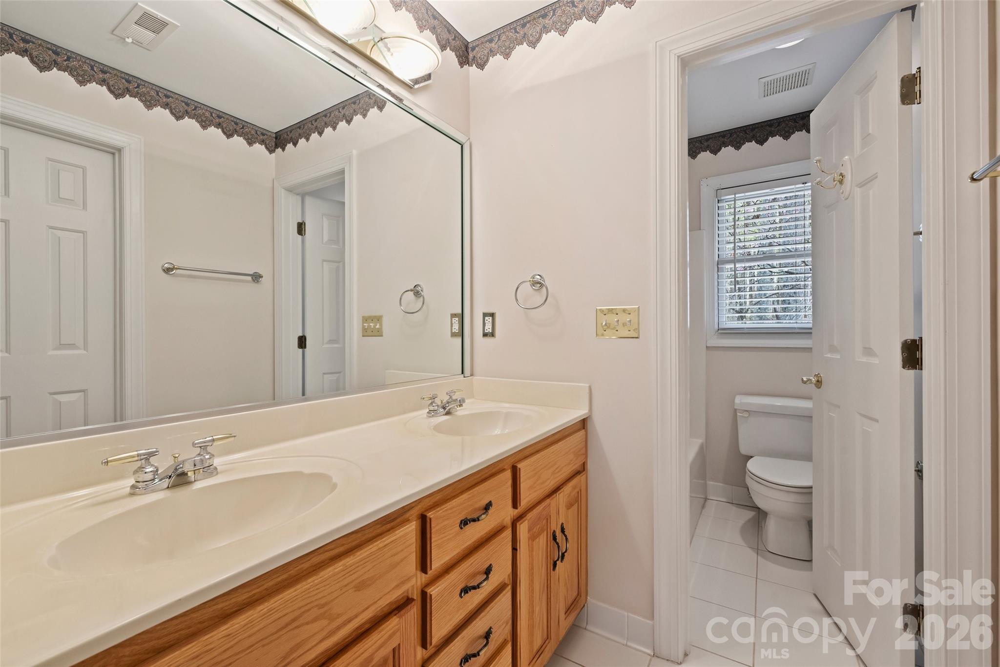 Oak Harbor - Residential