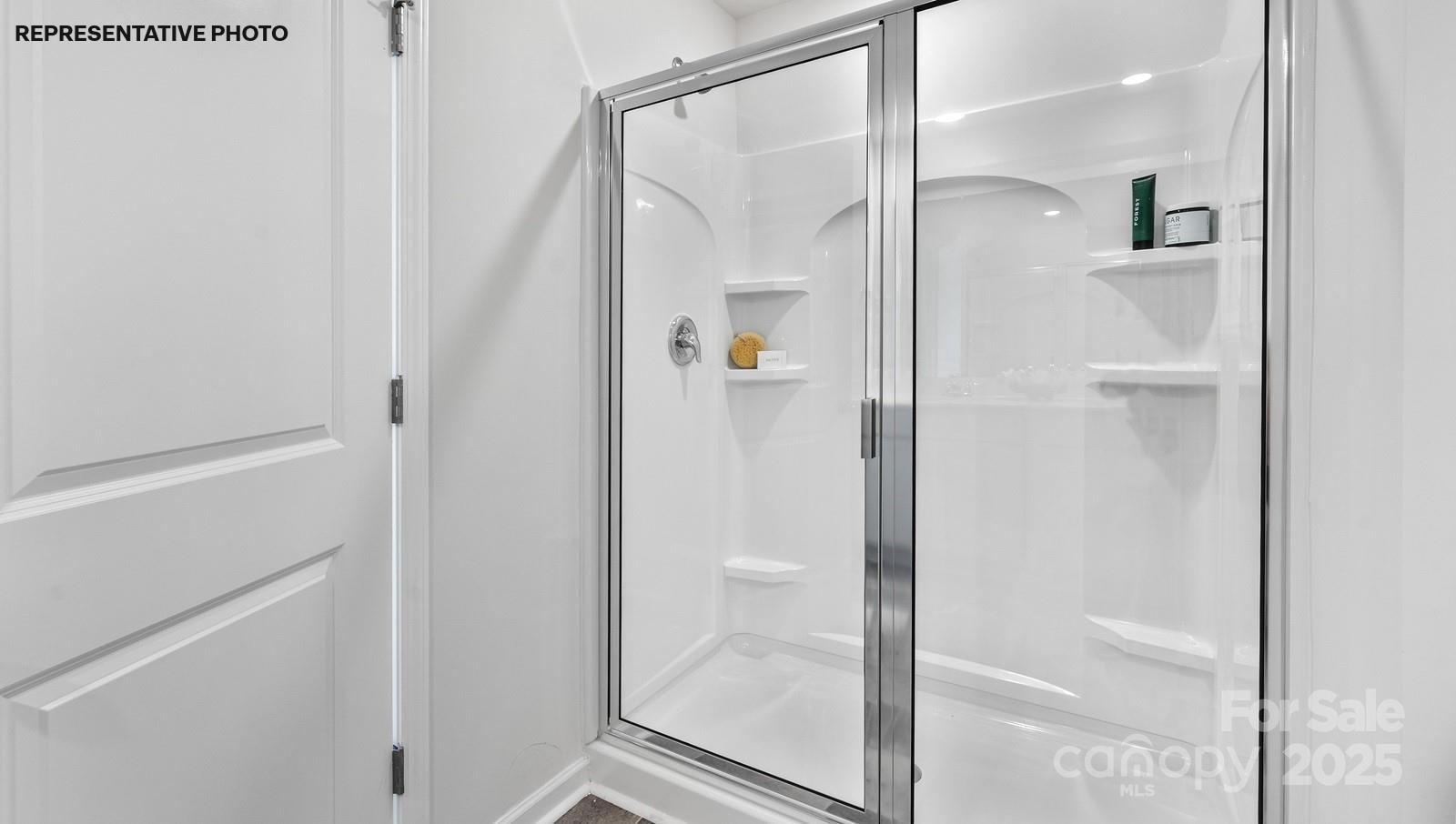 Fergus Crossing - Residential