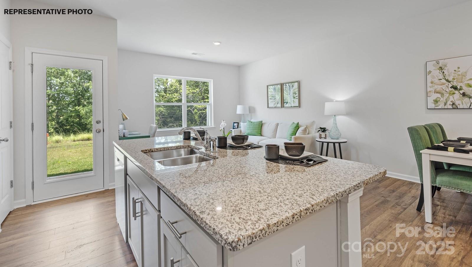 Fergus Crossing - Residential