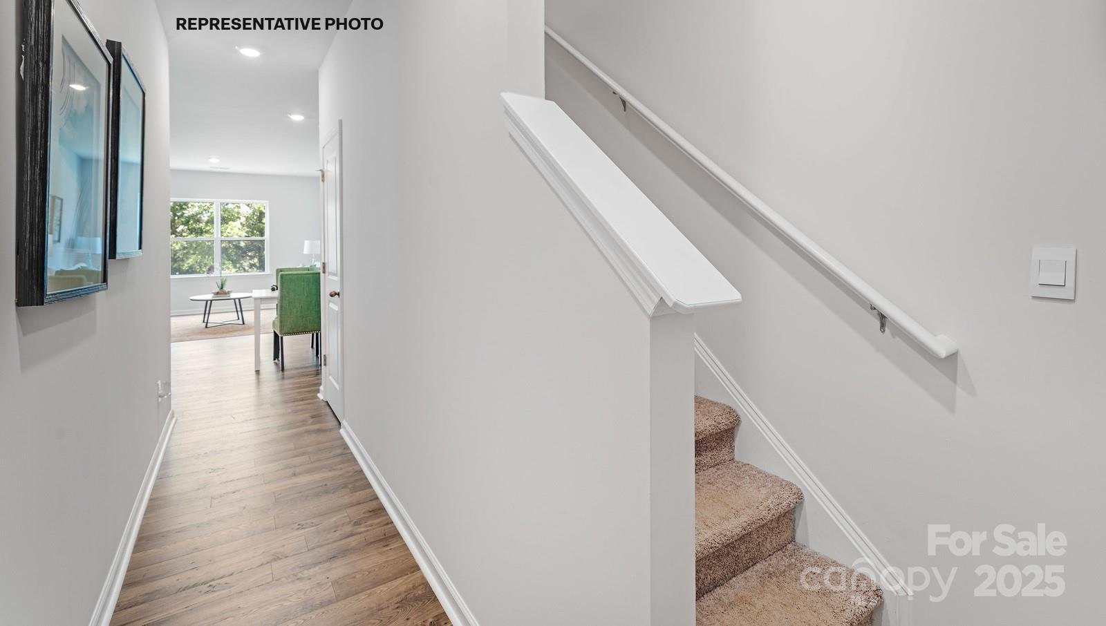 Fergus Crossing - Residential