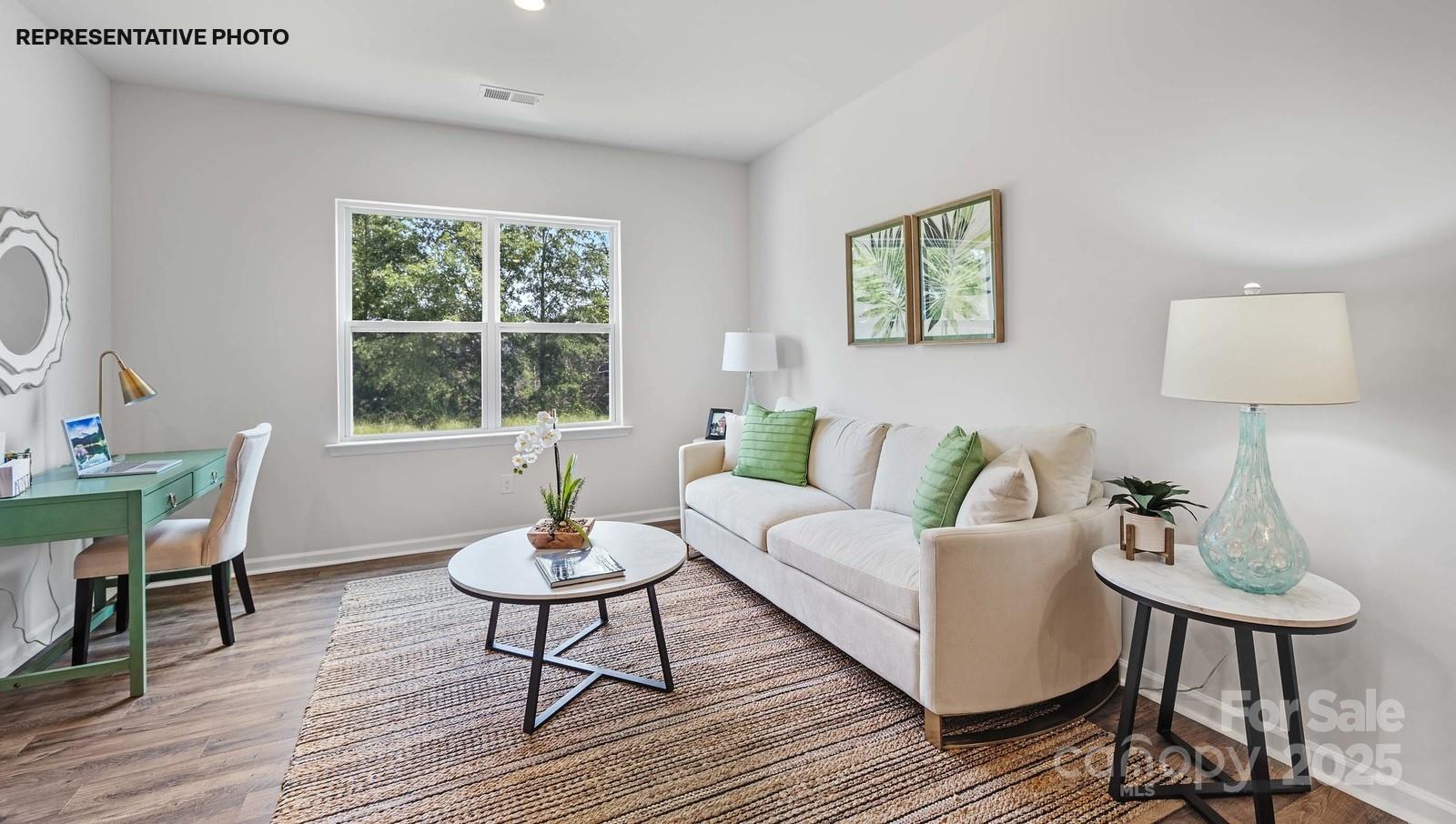 Fergus Crossing - Residential