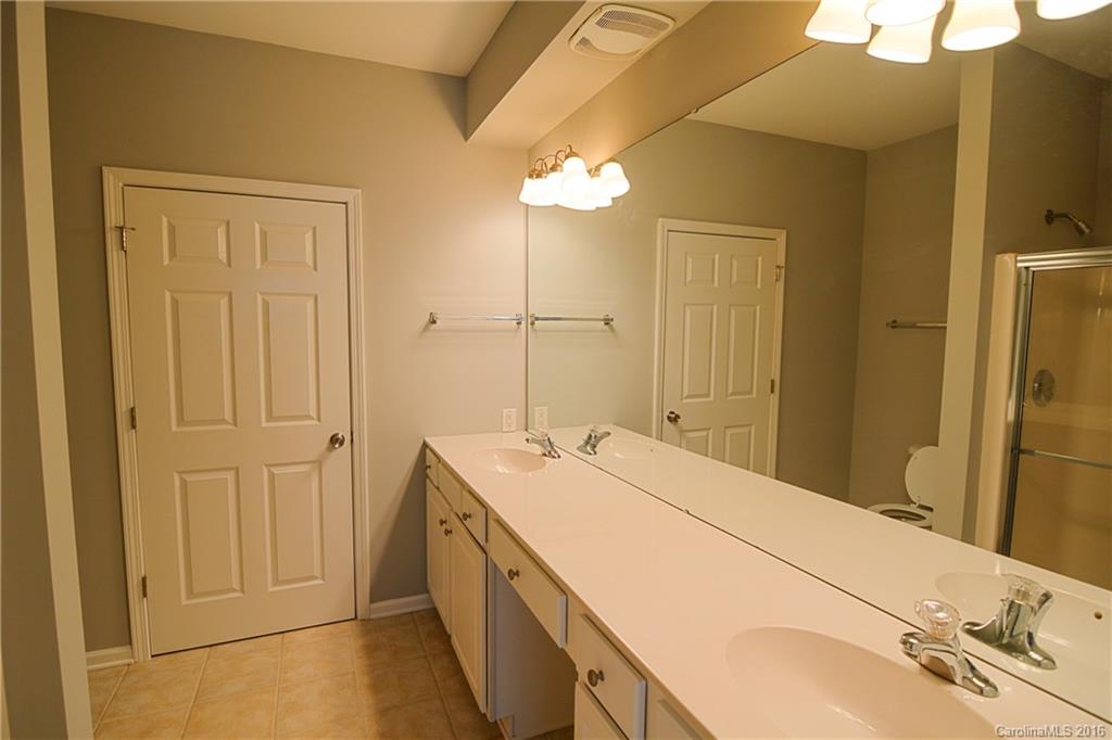 Southpark Corners - Residential