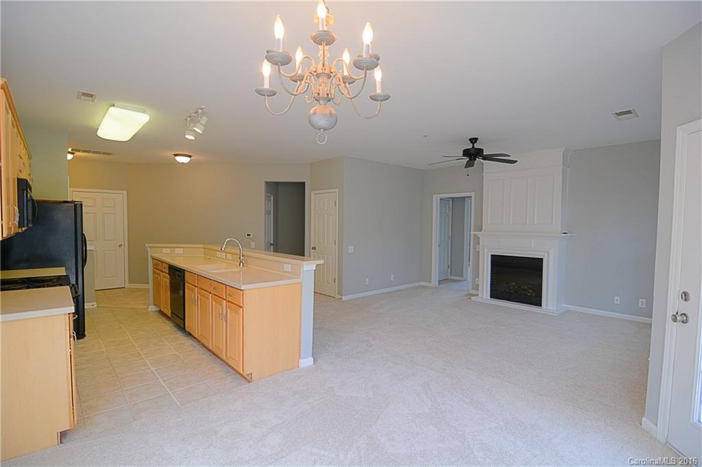 Southpark Corners - Residential