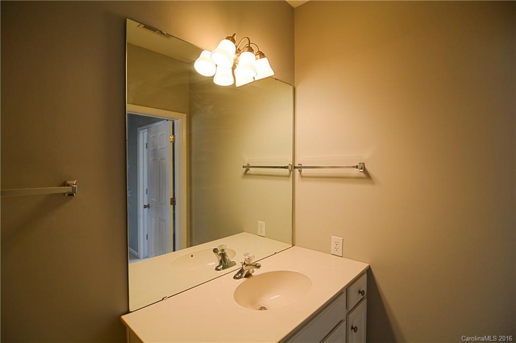 Southpark Corners - Residential