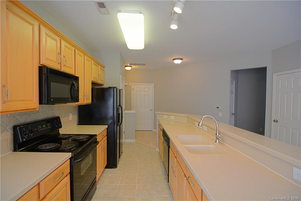 Southpark Corners - Residential