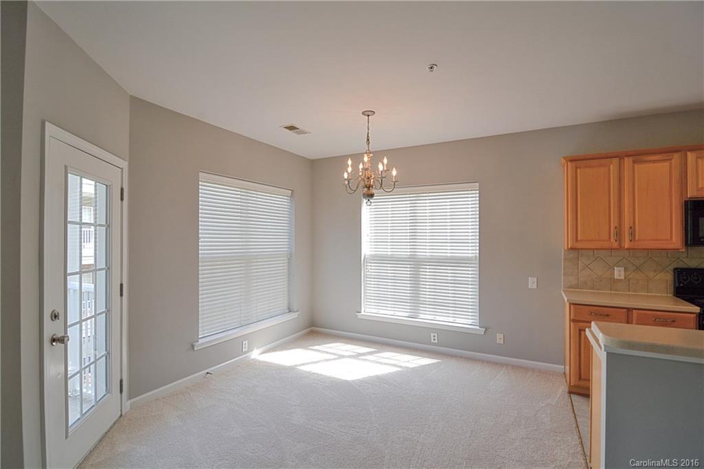 Southpark Corners - Residential