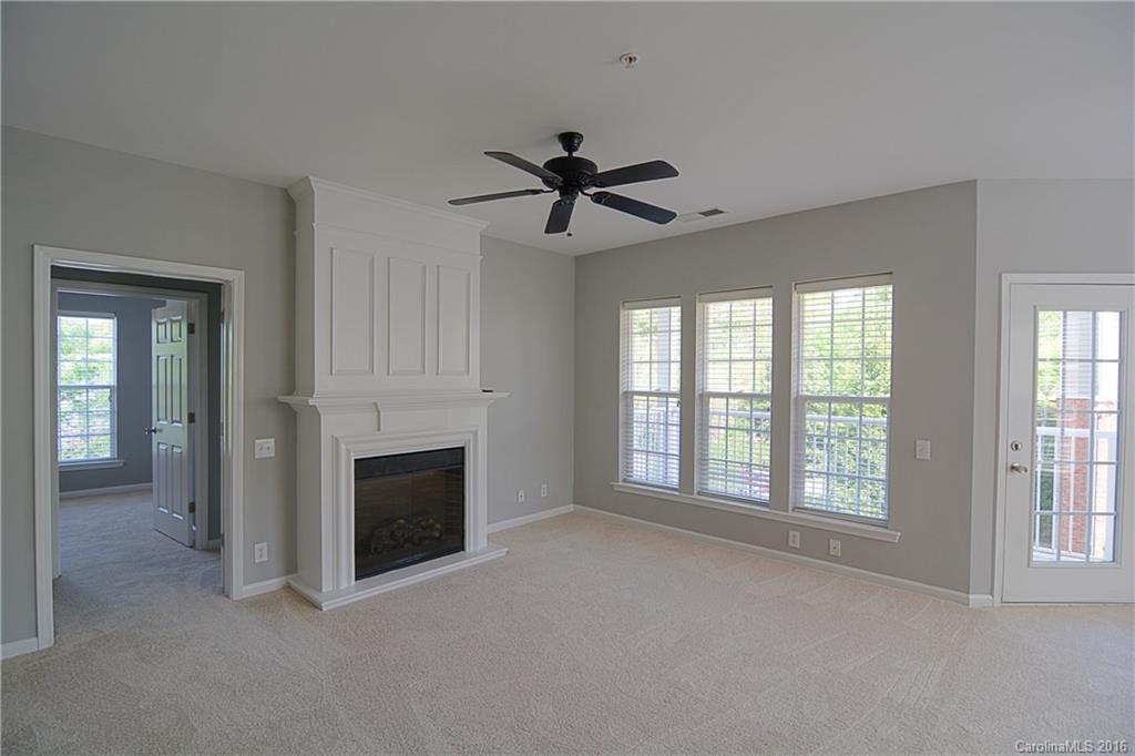 Southpark Corners - Residential