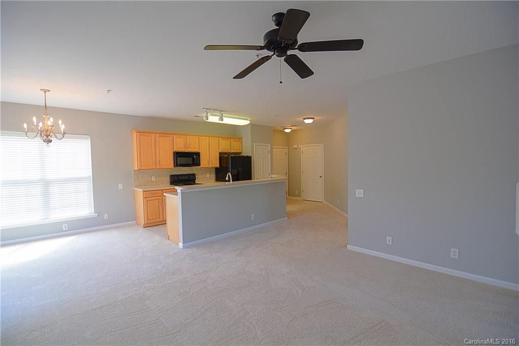 Southpark Corners - Residential