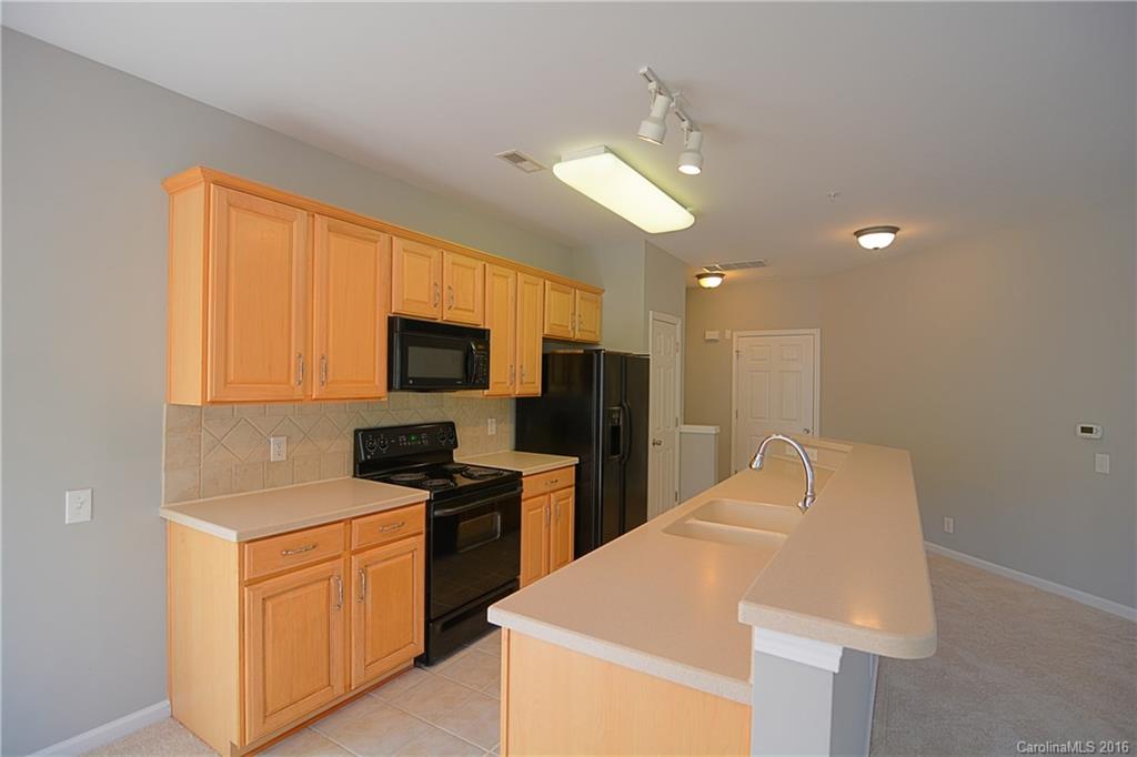 Southpark Corners - Residential