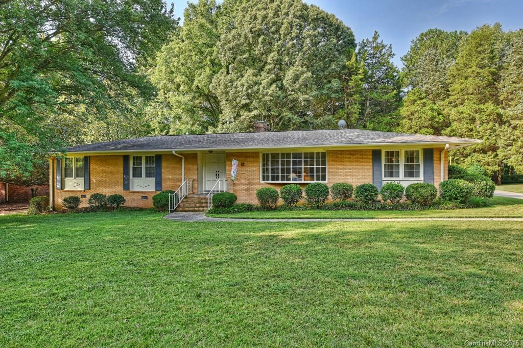 Lansdowne - Residential