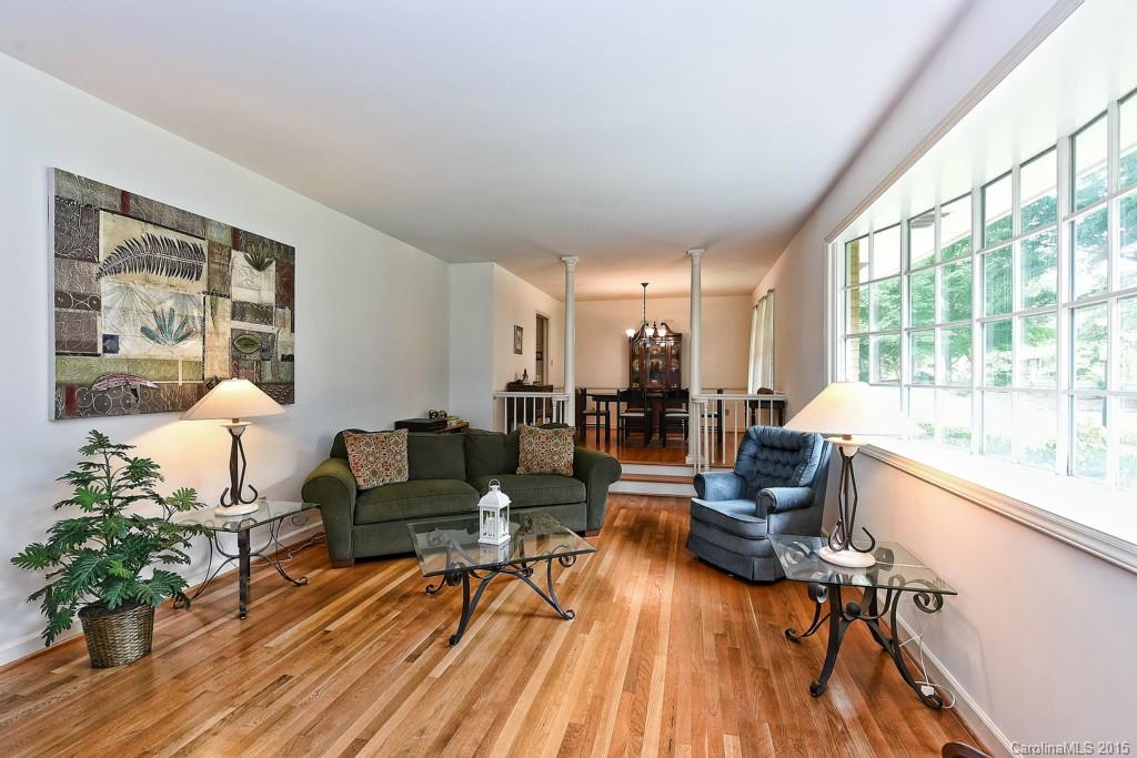 Lansdowne - Residential