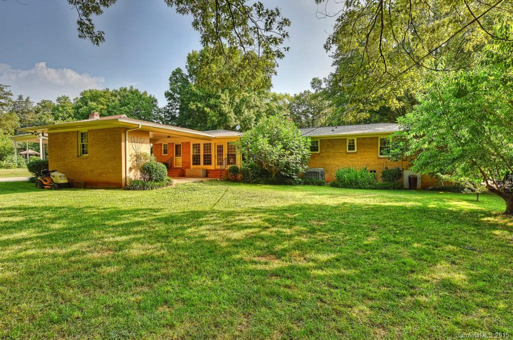 Lansdowne - Residential