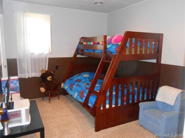 Panther Point - Residential