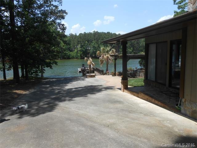 Panther Point - Residential