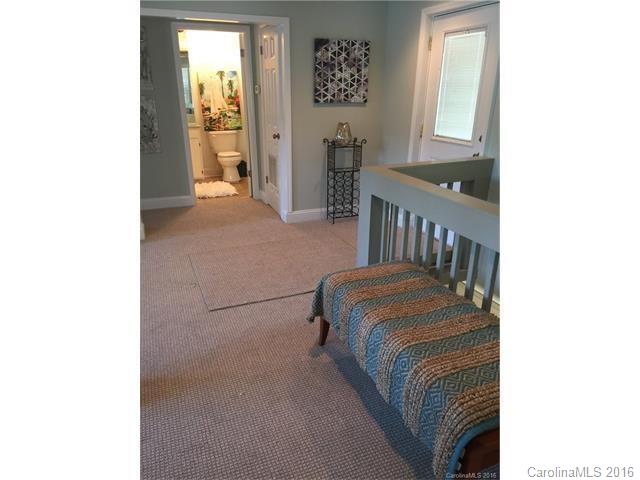 Panther Point - Residential