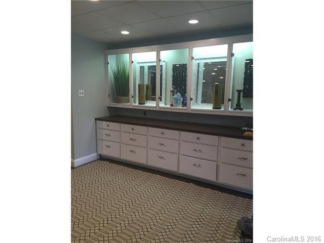 Panther Point - Residential