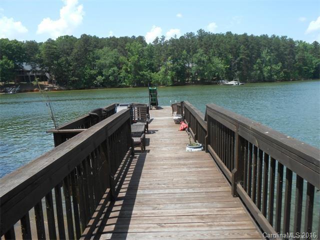 Panther Point - Residential