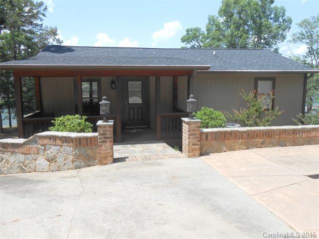 Panther Point - Residential