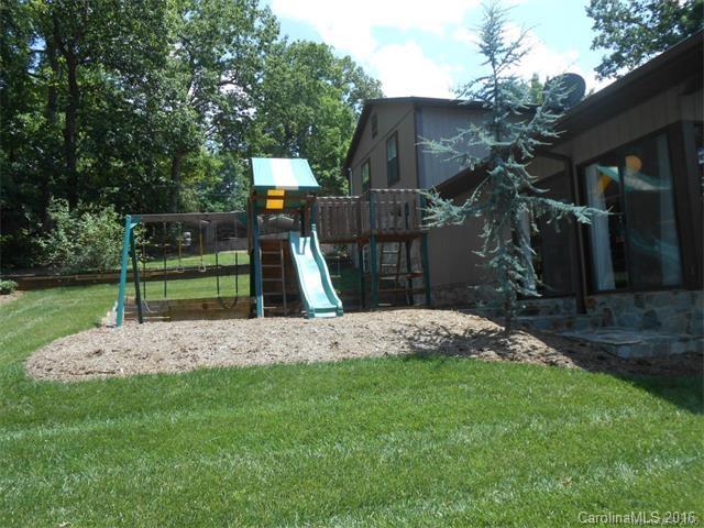 Panther Point - Residential