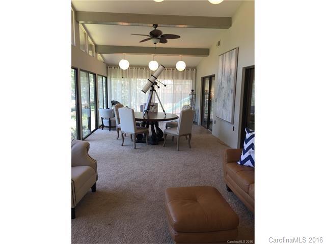 Panther Point - Residential