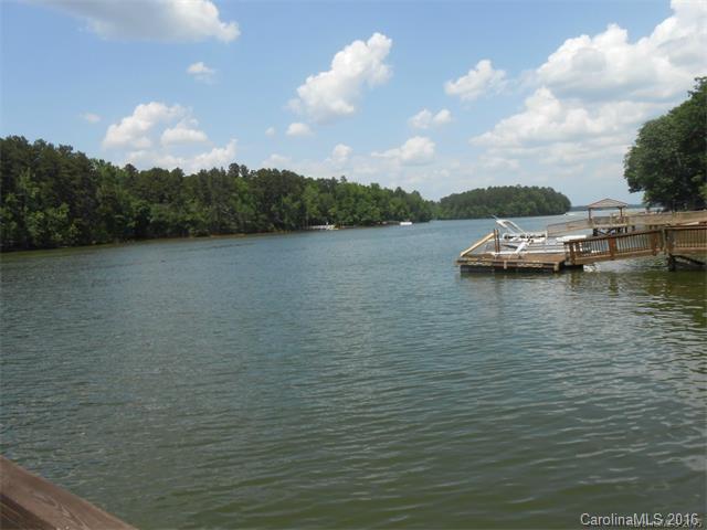 Panther Point - Residential