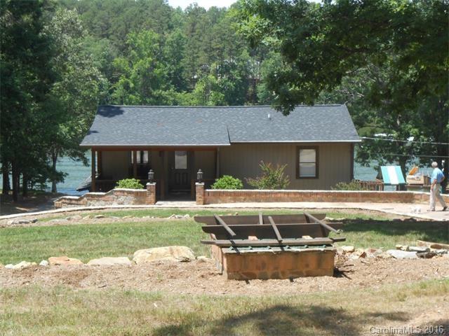 Panther Point - Residential