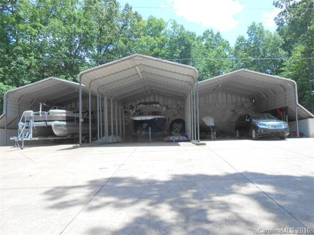 Panther Point - Residential