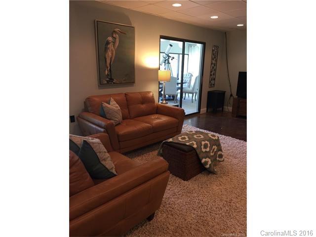 Panther Point - Residential