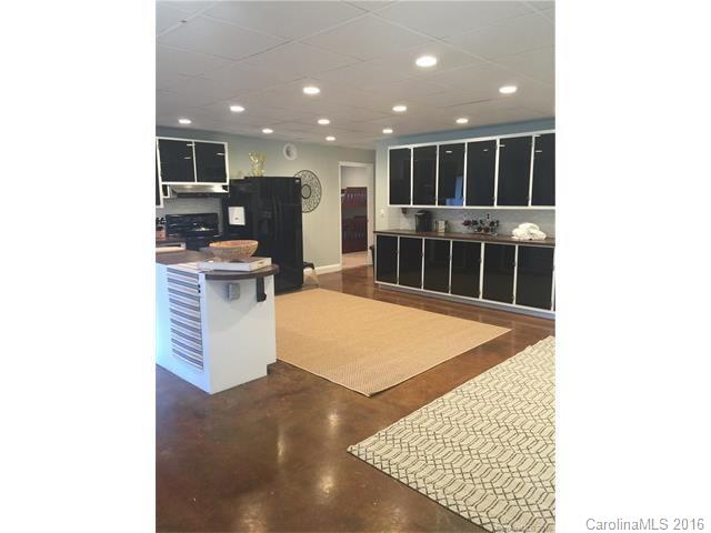 Panther Point - Residential