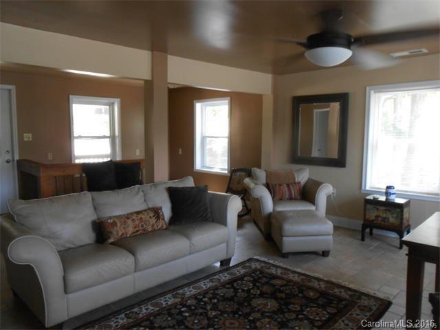 Panther Point - Residential