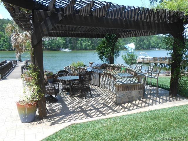 Panther Point - Residential