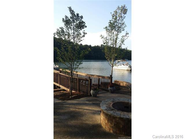 Panther Point - Residential