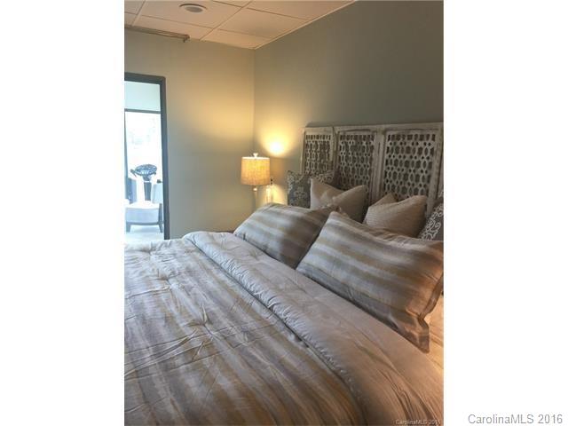 Panther Point - Residential