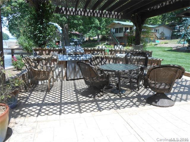 Panther Point - Residential