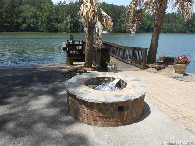 Panther Point - Residential