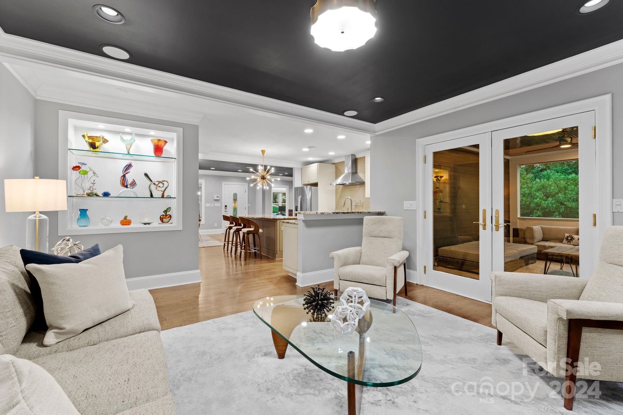 Commonwealth Park - Residential