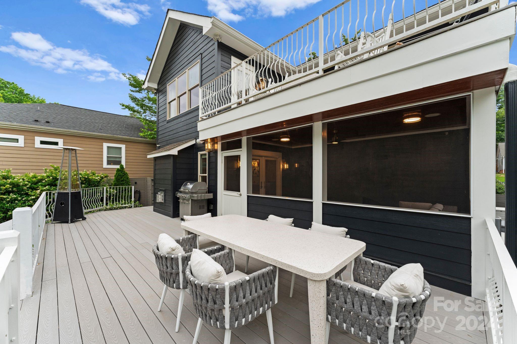 Commonwealth Park - Residential