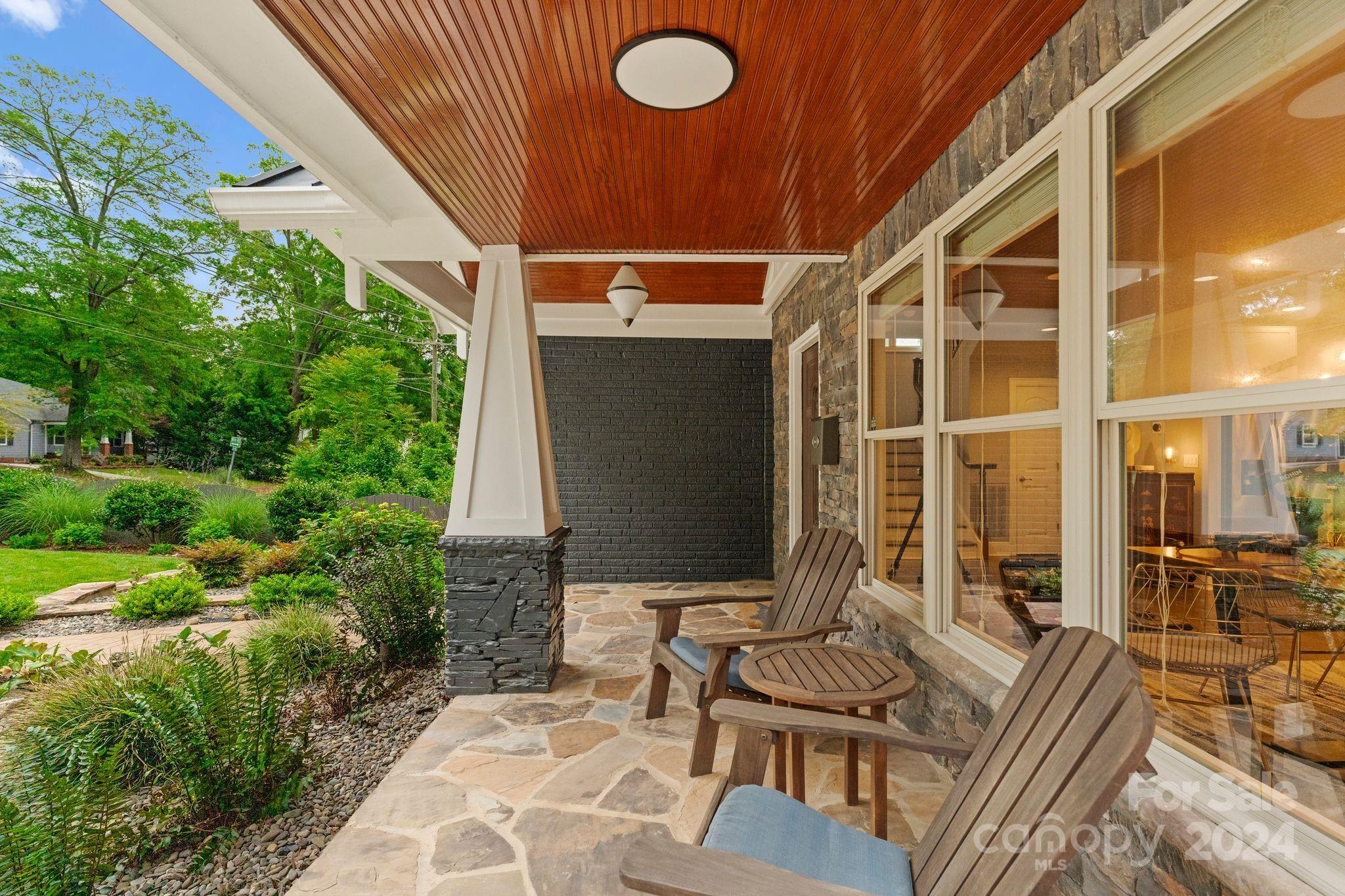 Commonwealth Park - Residential